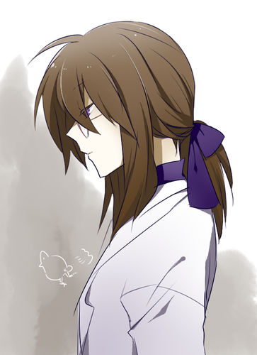 pix Shuu Iwamine X Reader silvernekobaka deviantart com