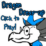 Dragon Dress Up - First Test