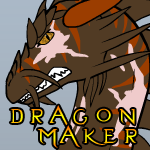 Dragon Maker by Wyndbain