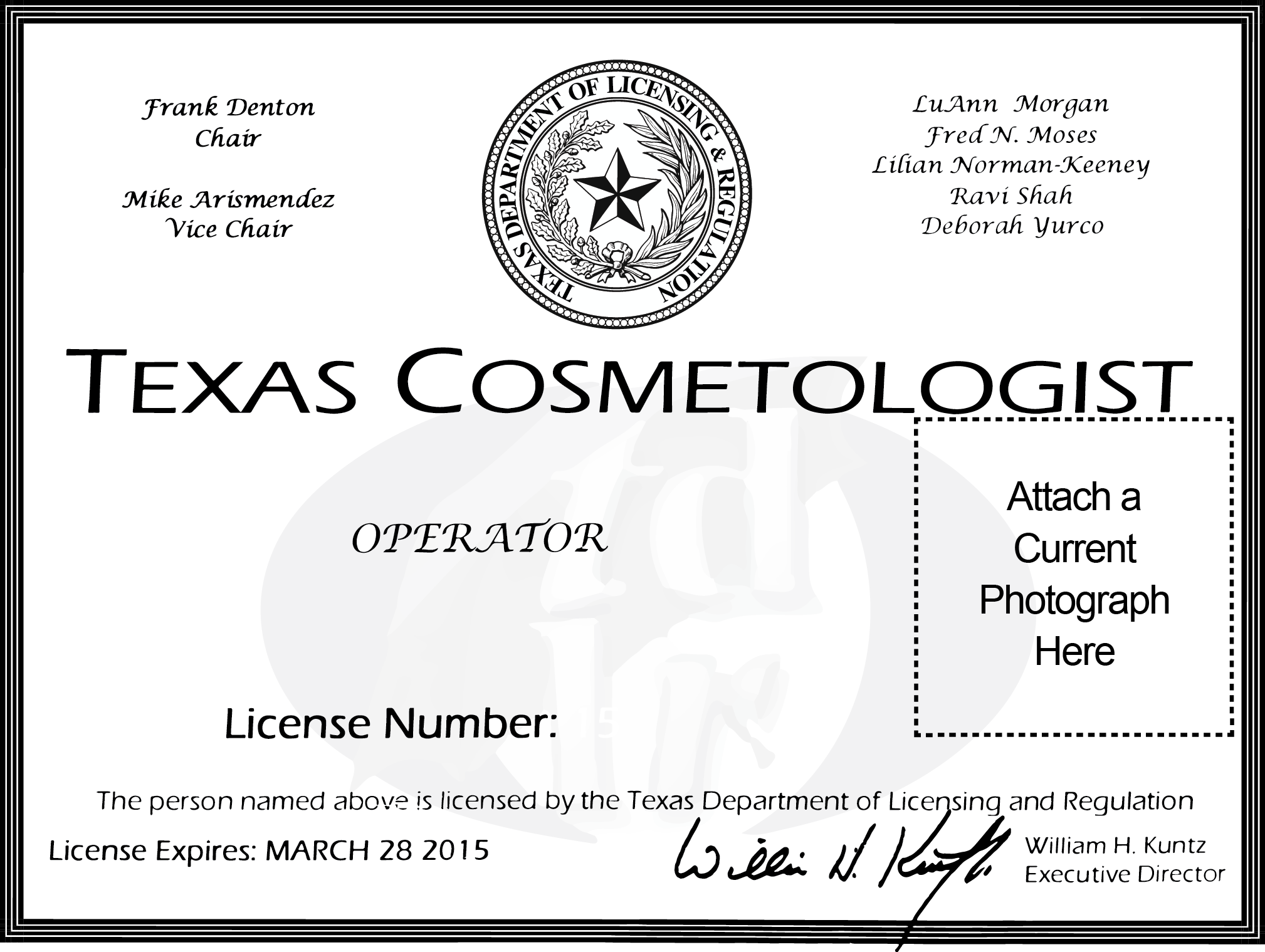 az board of cosmetology license verification az board of cosmetology license verification