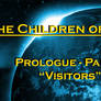 The Children of Nexus - Prologue: Part 1