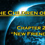 The Children of Nexus - Chapter 2