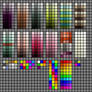 Palette Pack 01