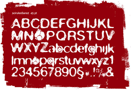 skirules-sans2.ttf download
