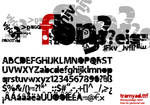 tramyad.ttf download by protofonts