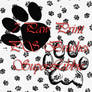 Paw Print Brushes