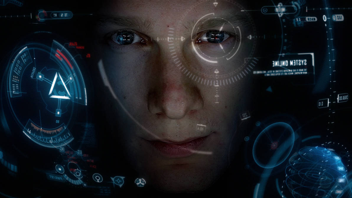 Mark 6 Hud In After Effects Animated Gif By Jan Hamernik On