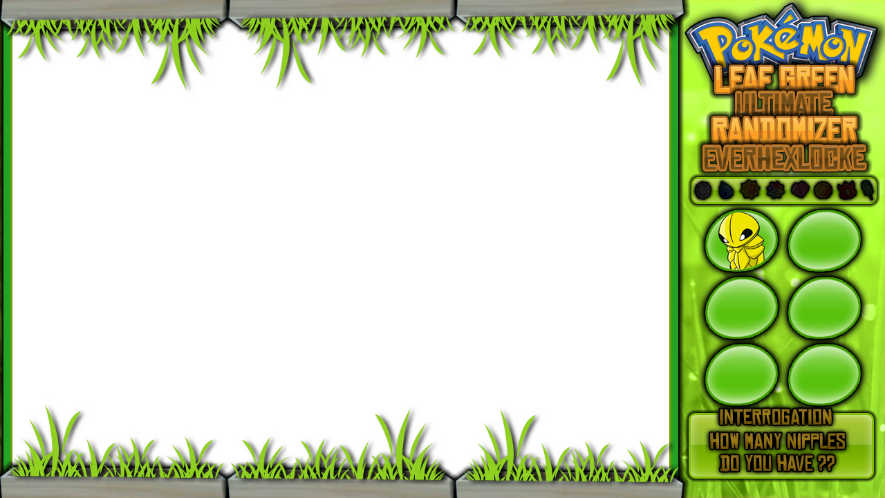 Stream Download Pokemon Leaf Green Randomizer Nuzlocke APK for