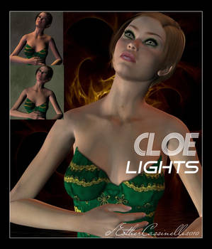 Cloe Lights