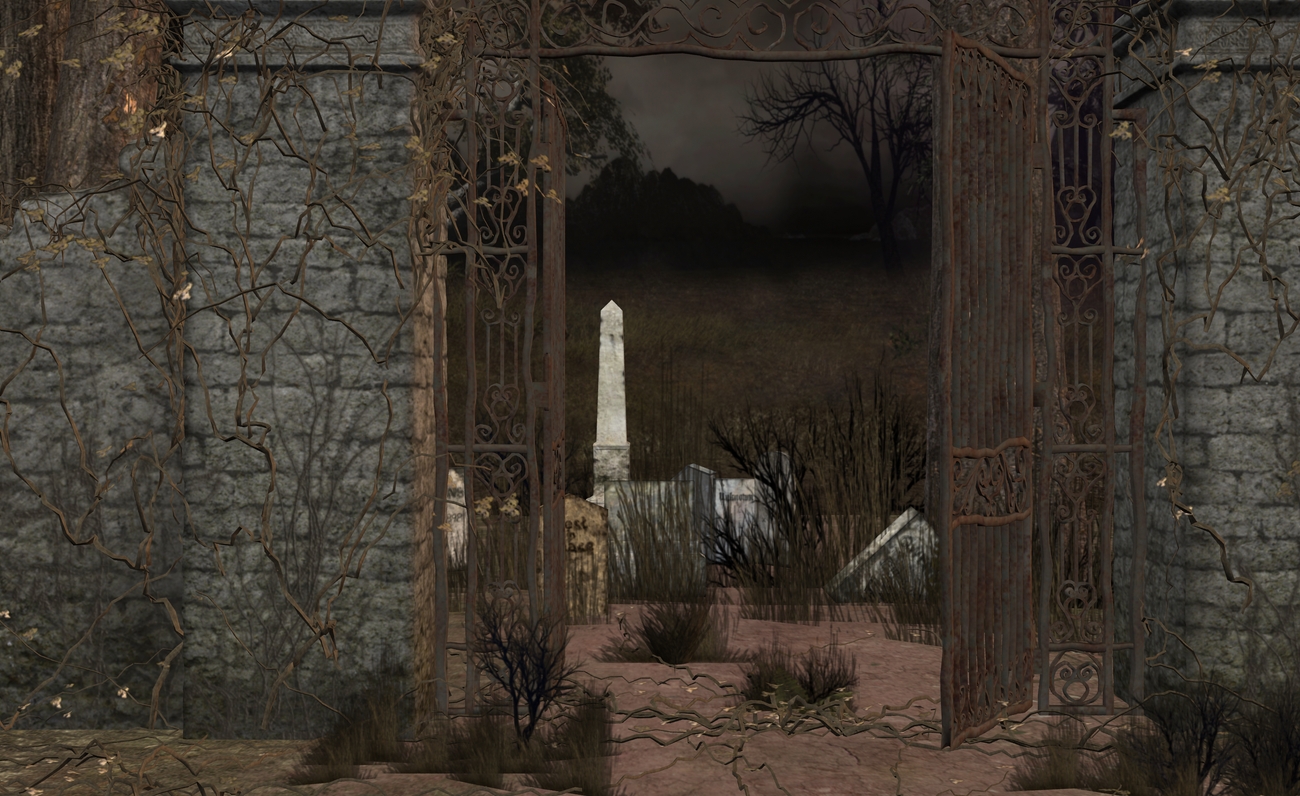 Cemetery stock pack by Ecathe on DeviantArt
