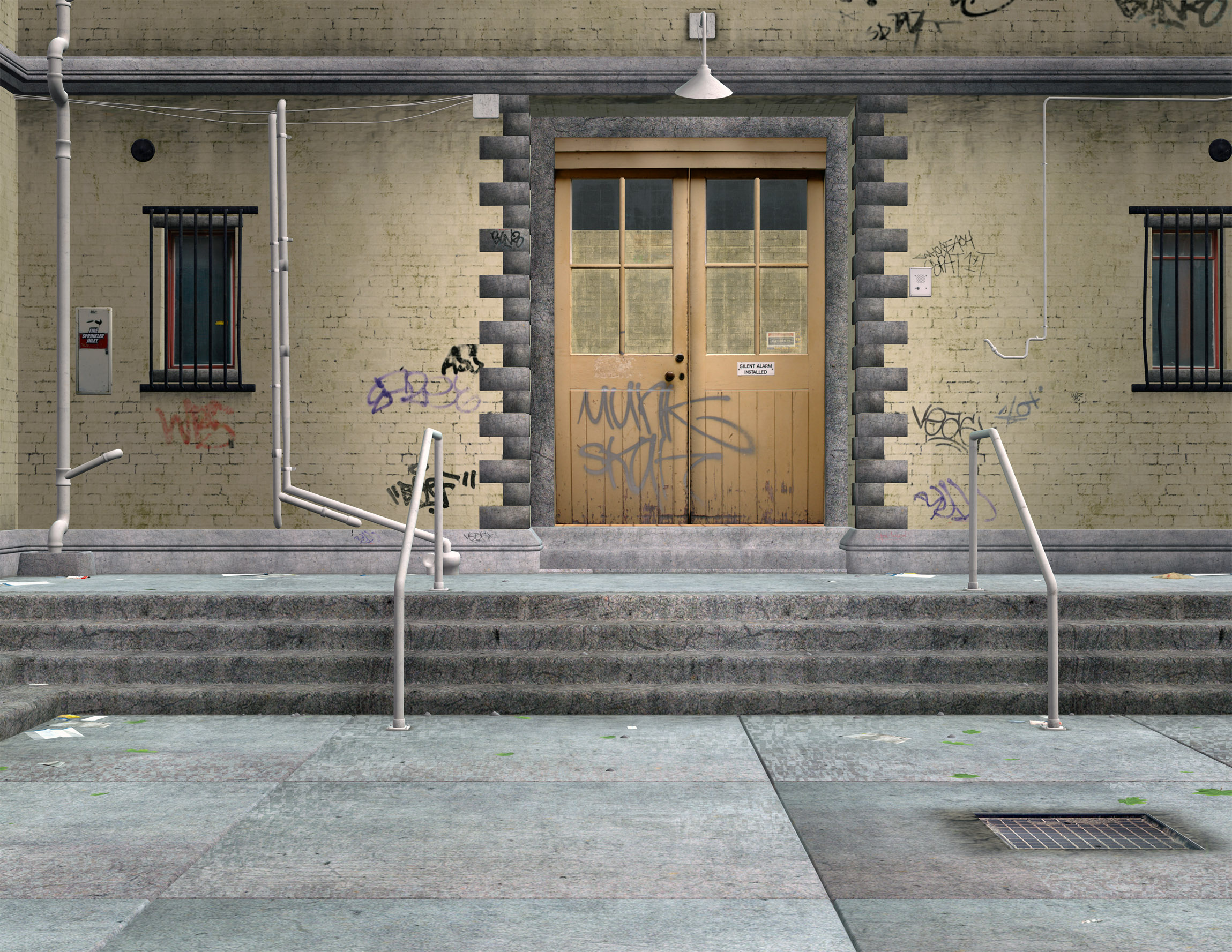 city stock pack 01 by ecathe by Ecathe on DeviantArt