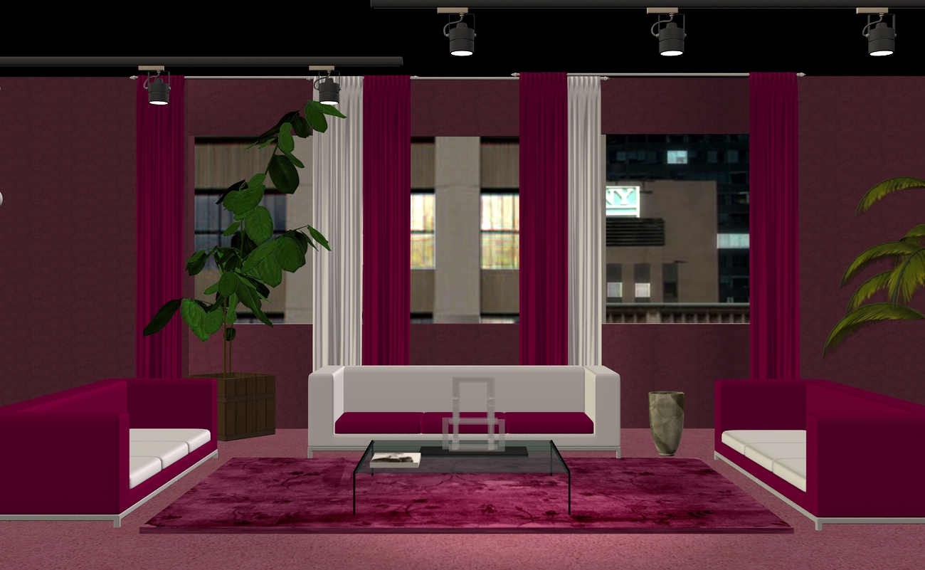 Red room stock pack by Ecathe on DeviantArt