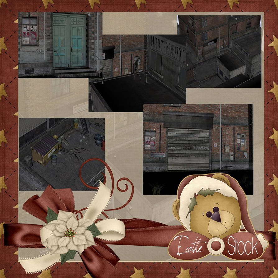 City stock pack 4 by Ecathe on DeviantArt