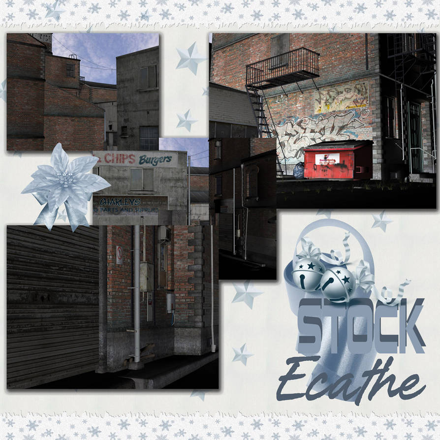city stock pack 5 by Ecathe on DeviantArt