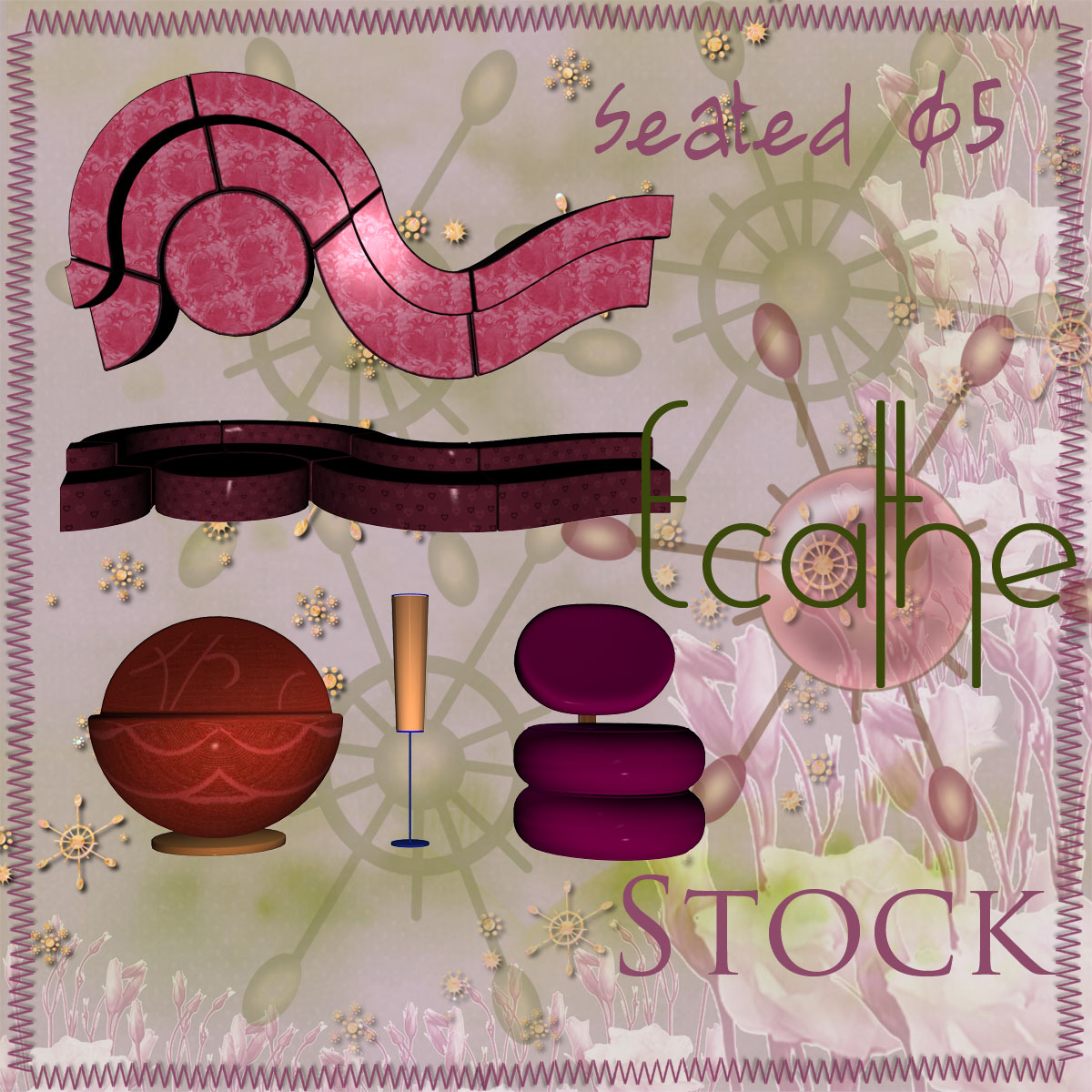 seated stock pack 05 by Ecathe on DeviantArt