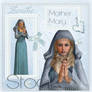 Mother Mary prices pack 01