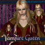 Vampire queen 01