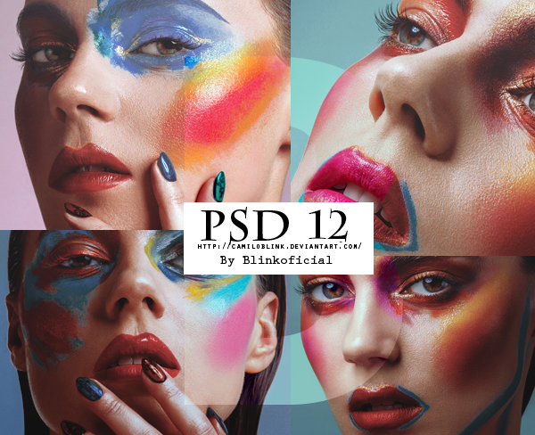PSD 12 by CamiloBlink on DeviantArt