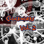 Clockworks vol 2 by Lunalight