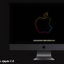 Rainbow Apple 2.0