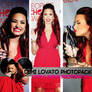 Photopack Demi Lovato.