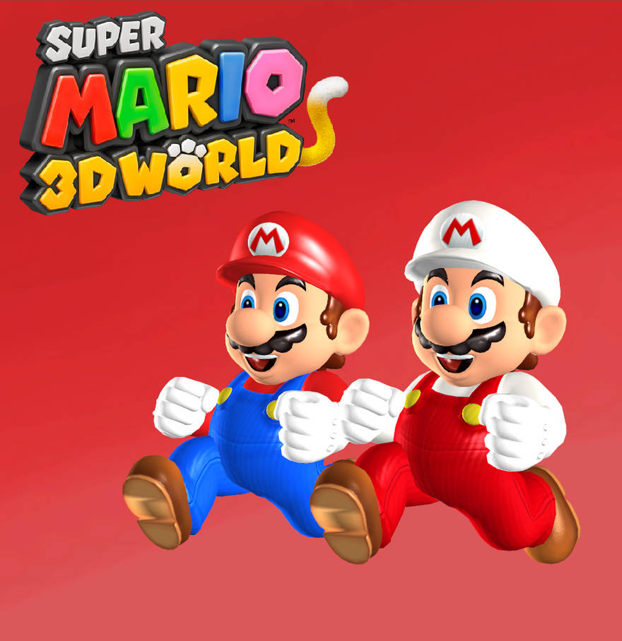 Хаки марио. Super Mario 3d World. Супер Марио 3д ворлд. Марио 3 вокруг света.