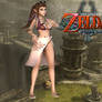 Zelda (Swimsuit) - Twilight Princess