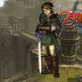 Link - Twilight Princess