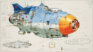 Voyager Blueprint