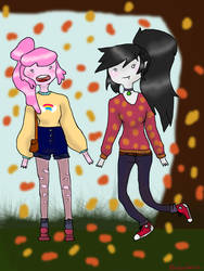 Bubbline