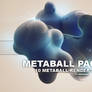 Metaball Pack 1