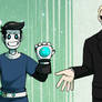 TTOCT: Chase and Agent Ref