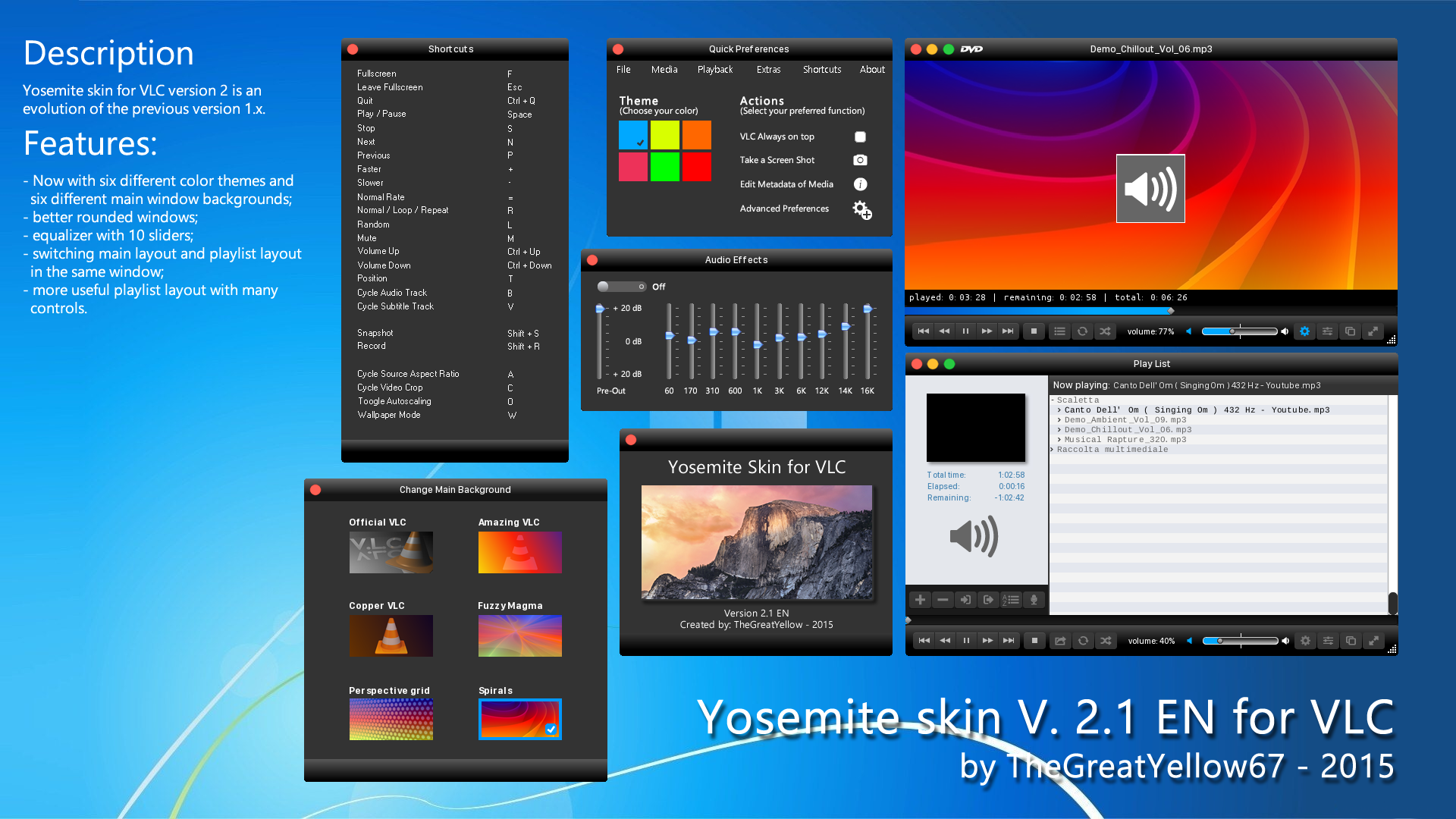 download vlc for mac yosemite download vlc for mac yosemite