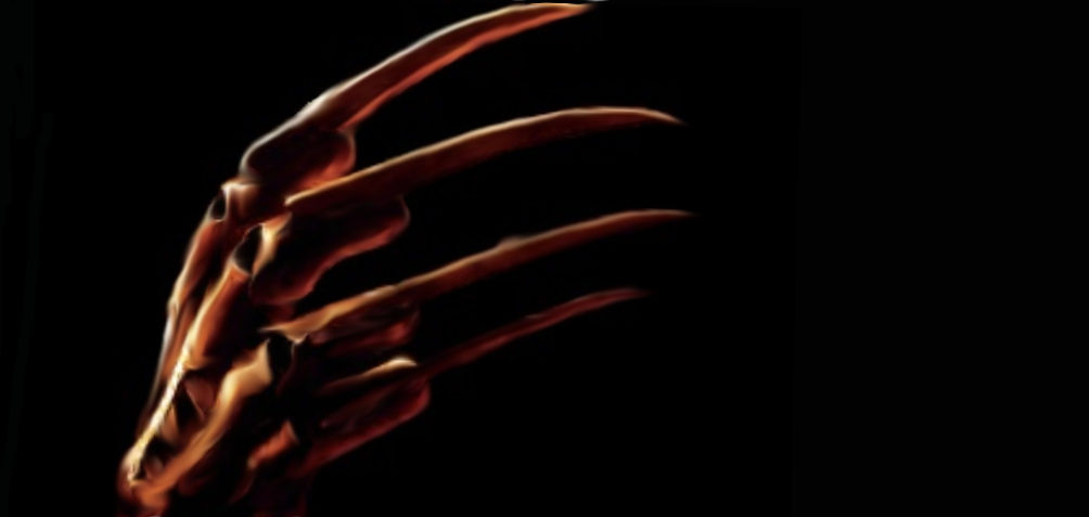 Freddy Krueger claw by justalittlebluebox on DeviantArt