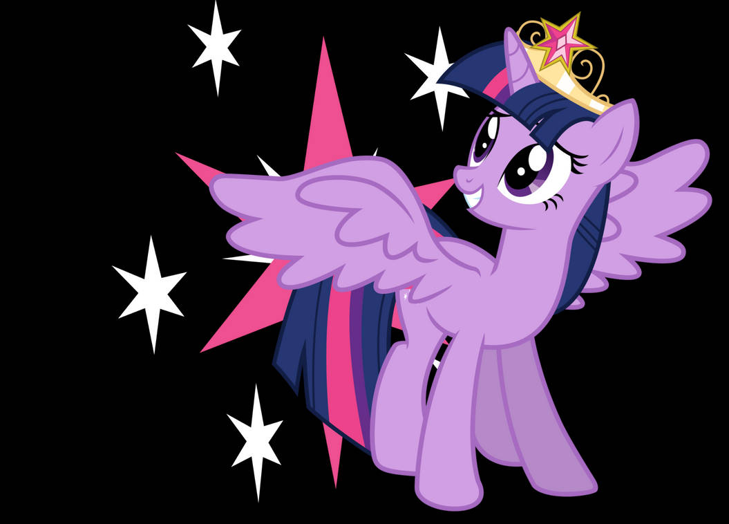 princes Twilight sparkle by justalittlebluebox on DeviantArt