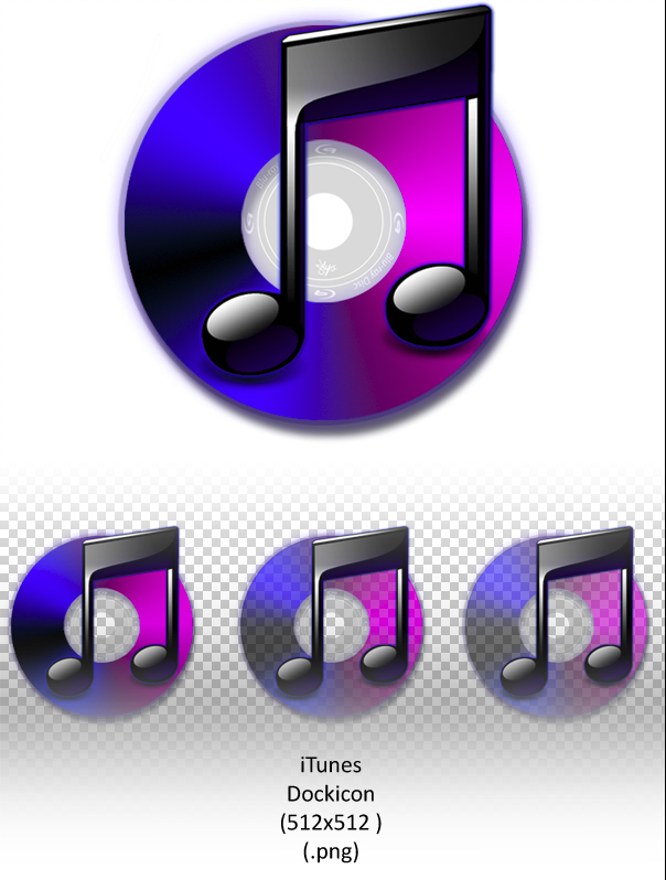iTunes
