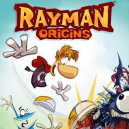 Rayman Origins icon for Obly Tile