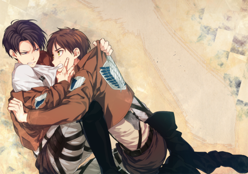 Eren X Reader X Levi Ch4 Words Of Love By Angelicmikasa On