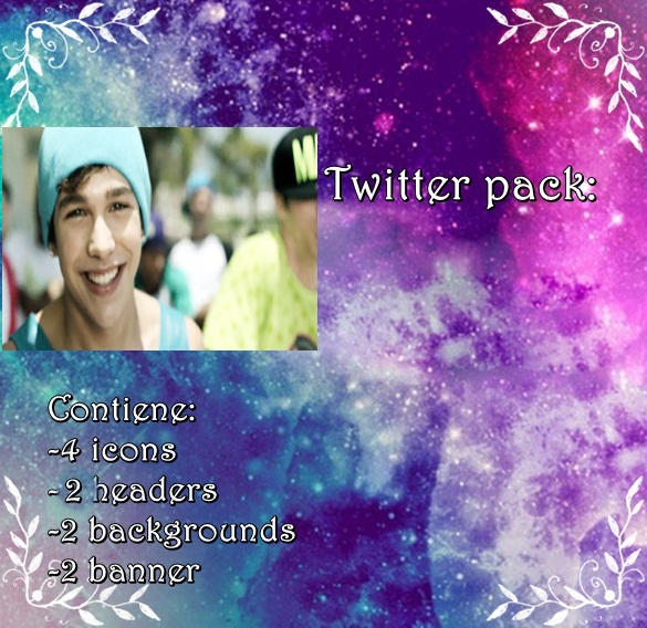 -Pack-Austin-twitter- @iconsofidols - copia (2 by wasonlyadream on ...