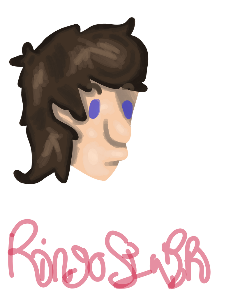 Ringo by xXUnoriginalNameXx on DeviantArt
