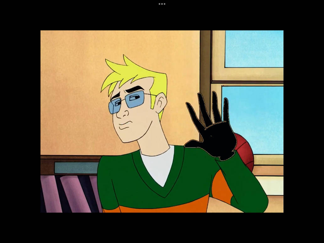 Richie With 1970s Gloves by usgshehejdd on DeviantArt