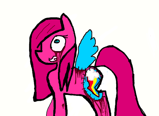 Mlp cupcakes by Ahrat on DeviantArt