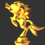 Pony Trophy - Pegasus