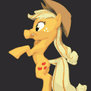 Applejack - Pose 1