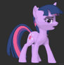 Twilight - Pose 1 - Stereo