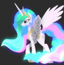 Celestia - Pose 1 - Stereo