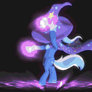 Trixie - Pose 1