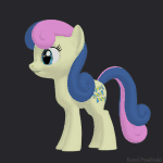 Bonbon - Pose 0