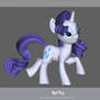 3D PDF Rarity