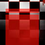 FREE For Use Bloody Checkers Journal Skin